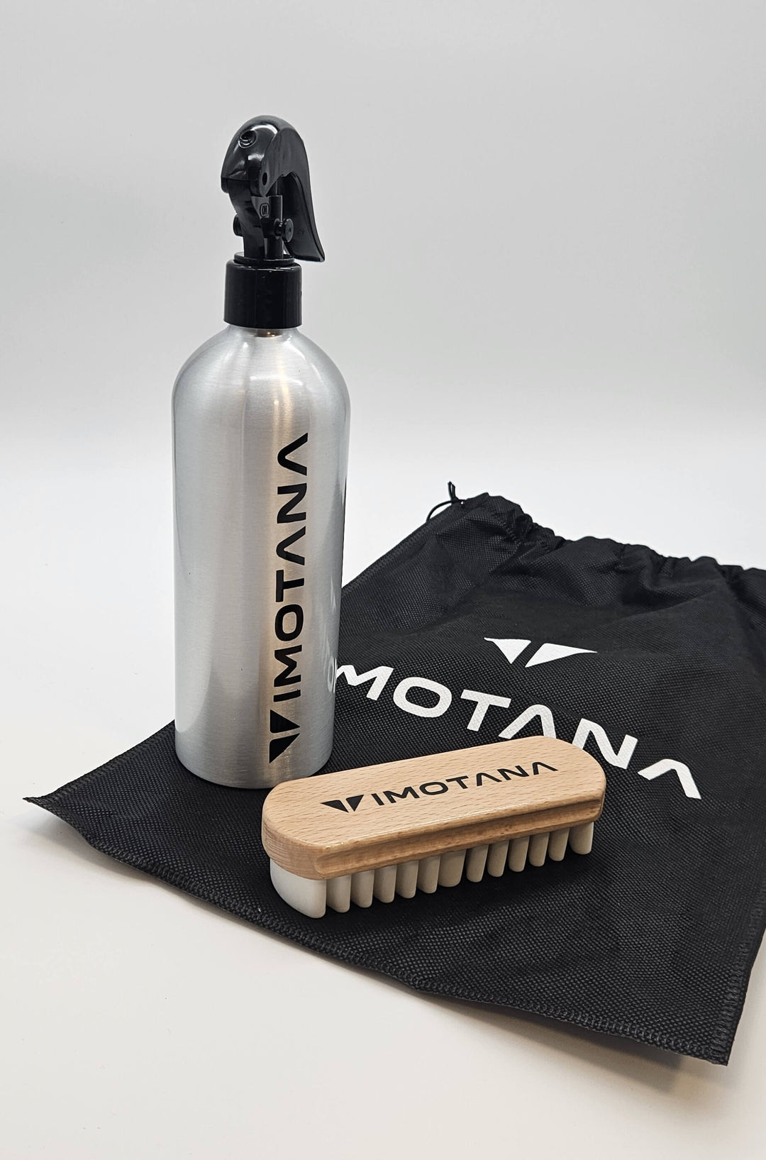 IMOTANA Schuhpflege Set