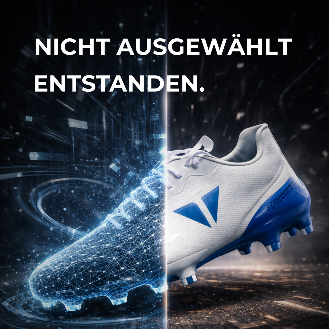 IMOTANA DNA Fußballschuhe