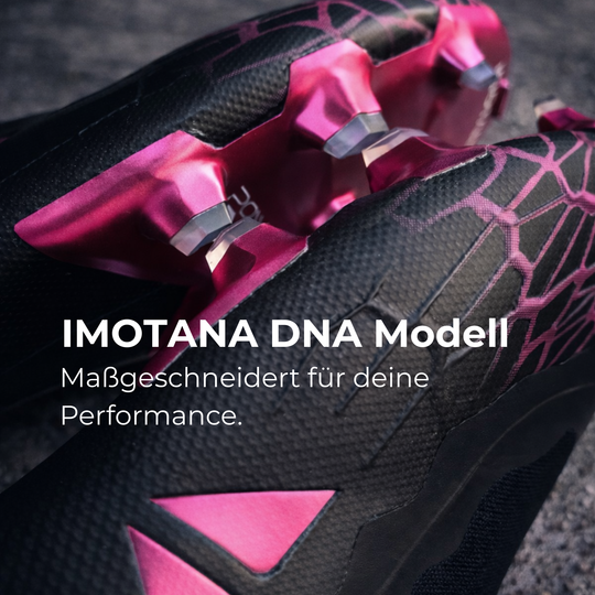 IMOTANA DNA Fußballschuhe
