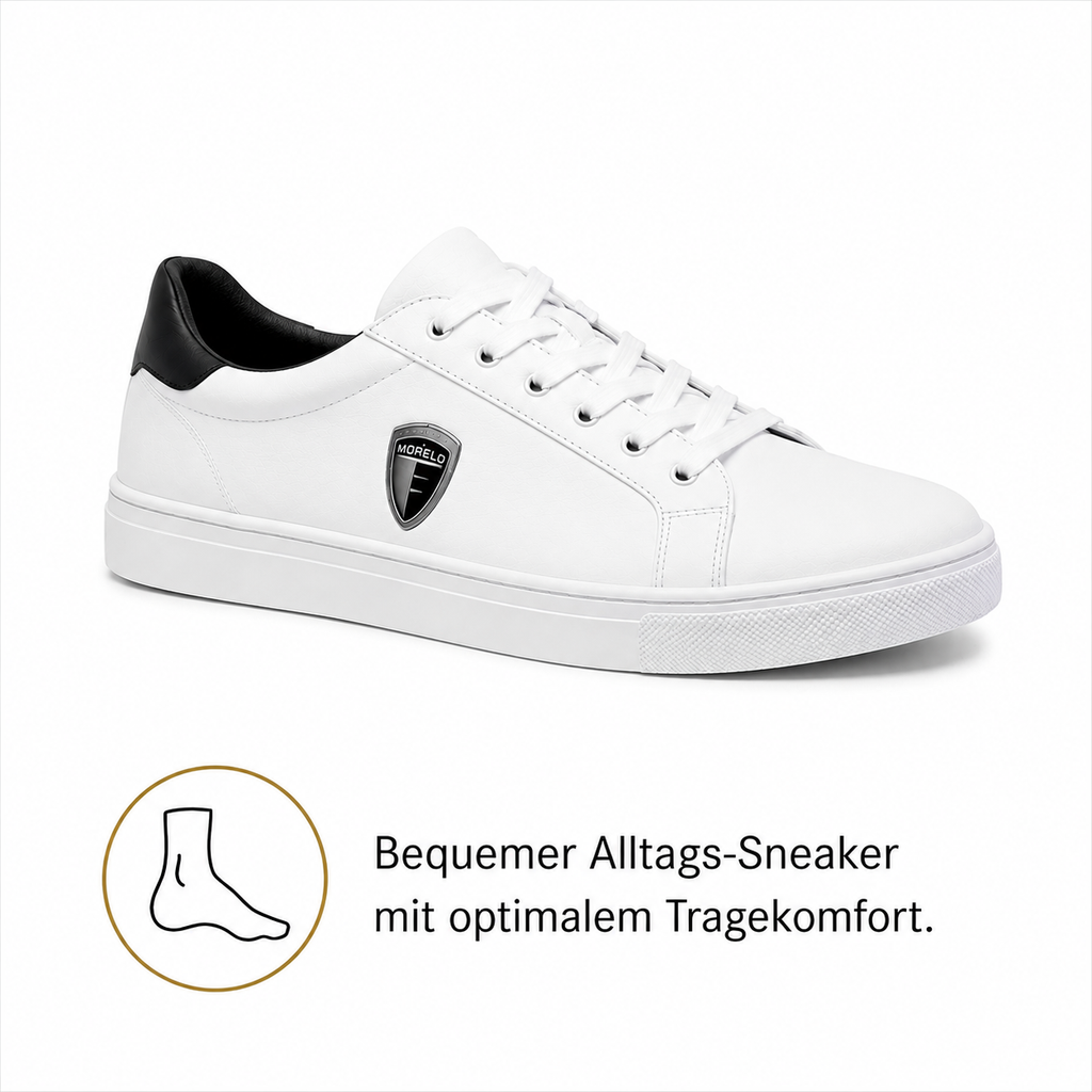 MORELO SNEAKER - Classic + Personalisierung