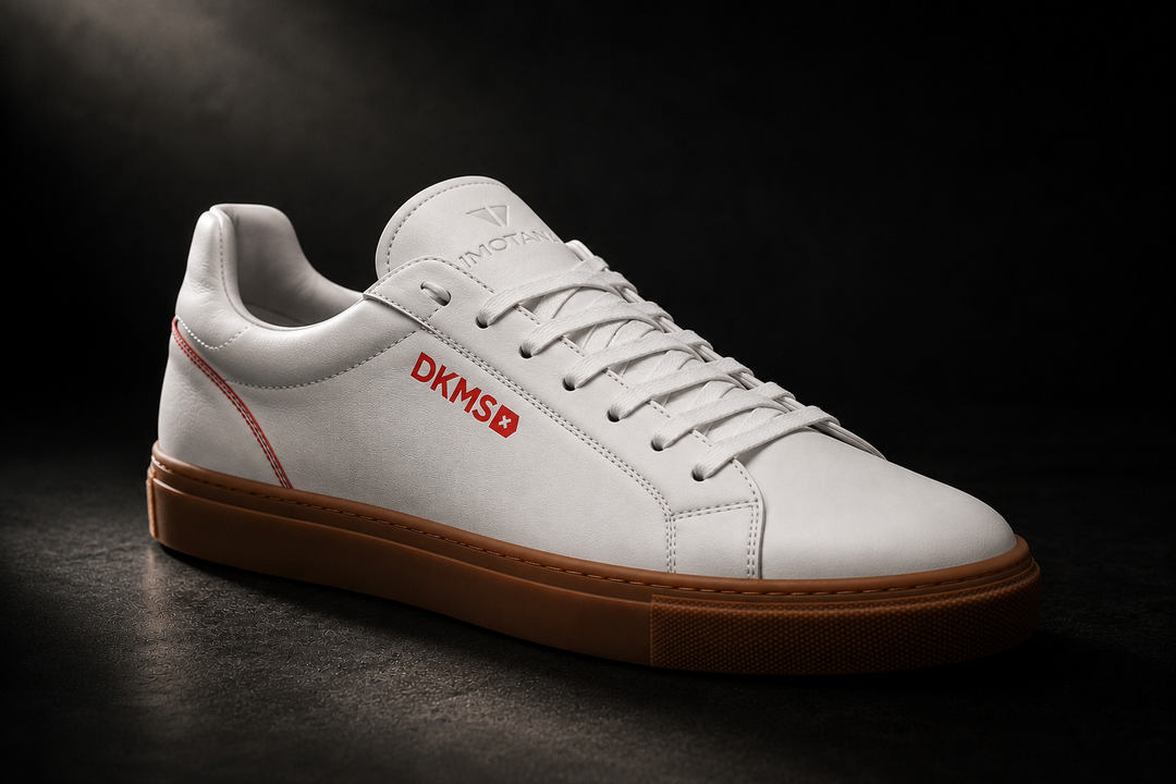 IMOTANA x DKMS Charity Sneaker