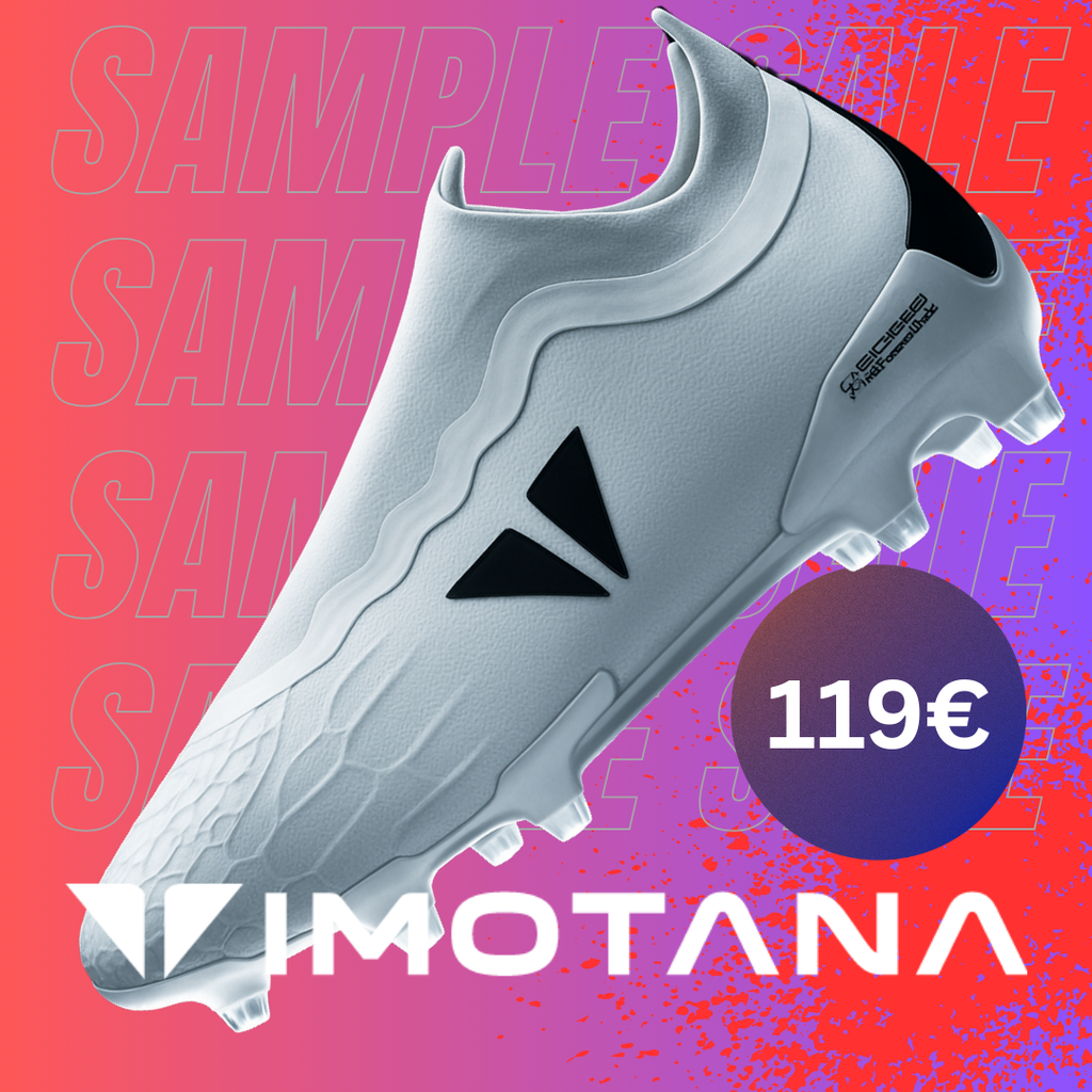 IMOTANA Sample Sale 119€