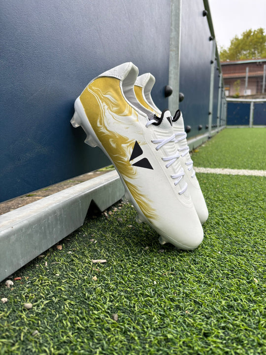 IMOTANA CORE – Golden White Blazes FG