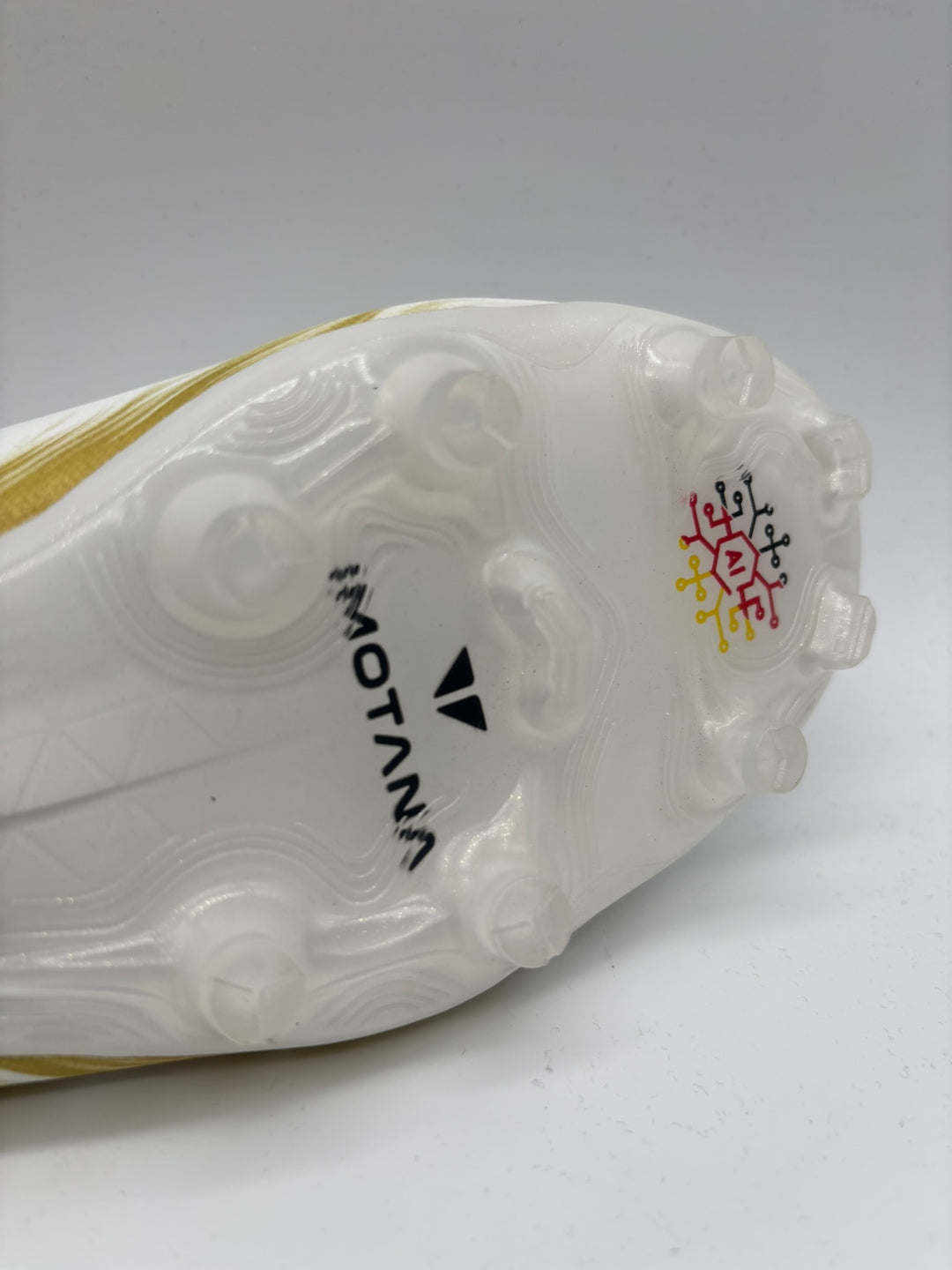 IMOTANA CORE – Golden White Blazes FG