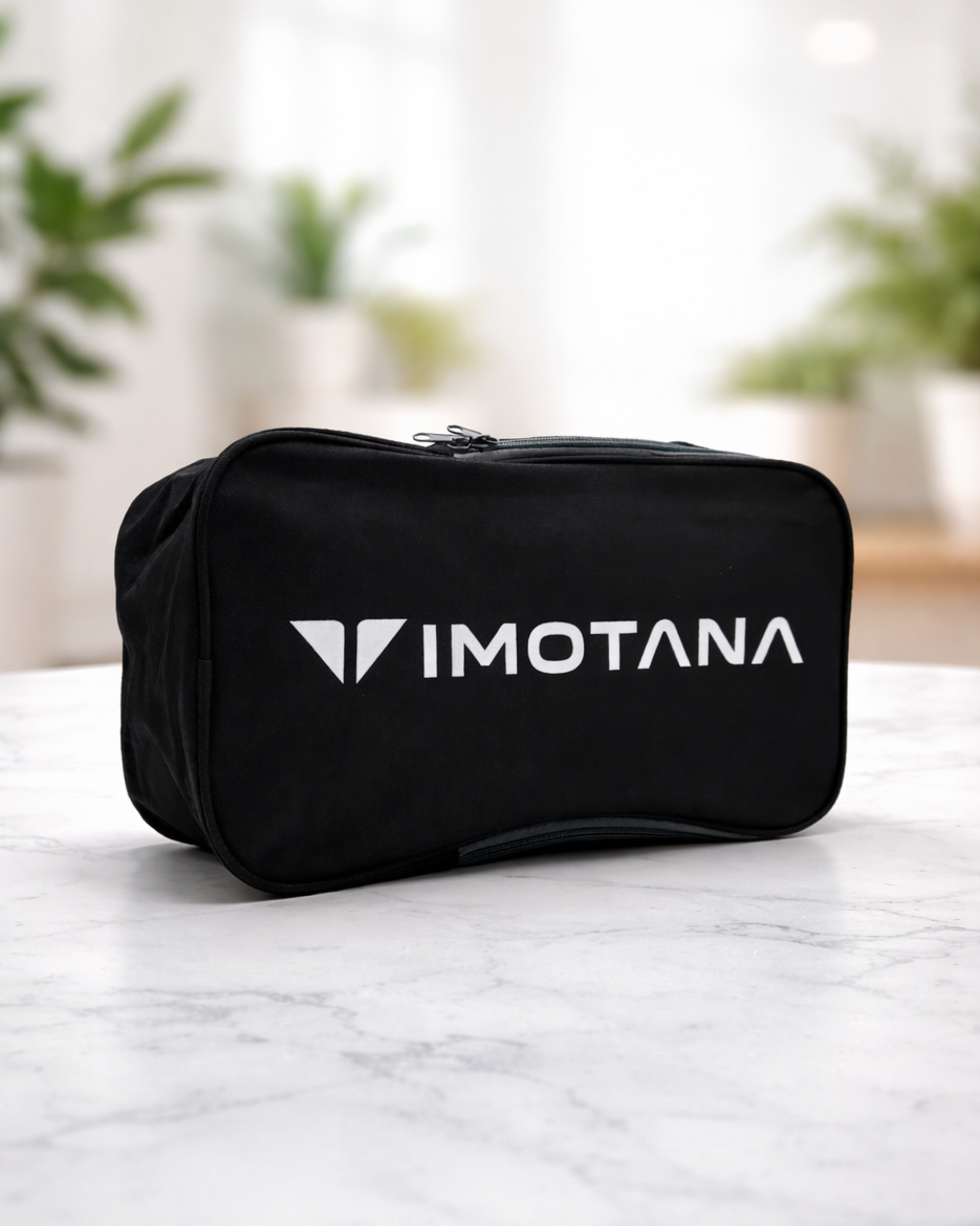 IMOTANA Schuhtasche