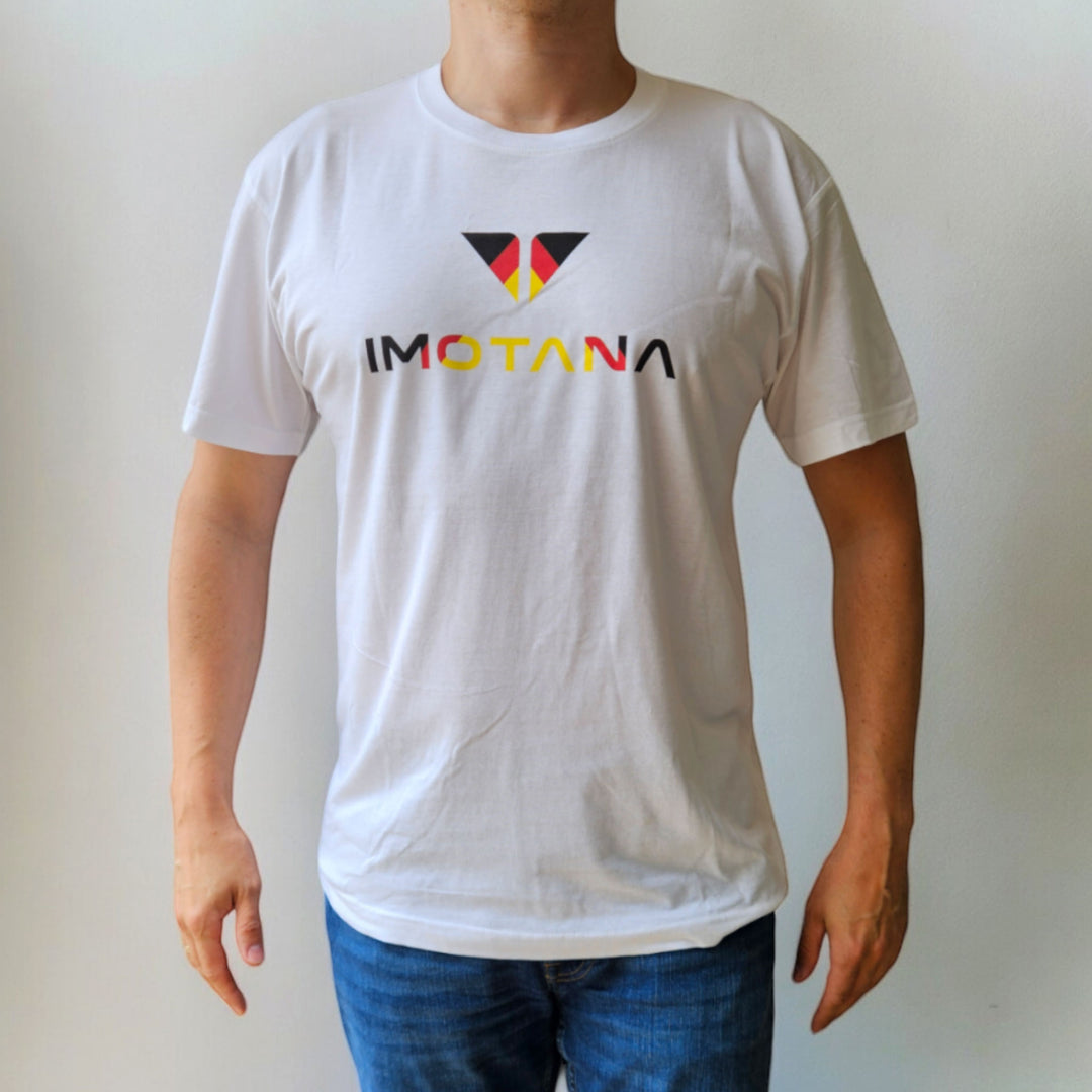 IMOTANA Deutschland Shirt