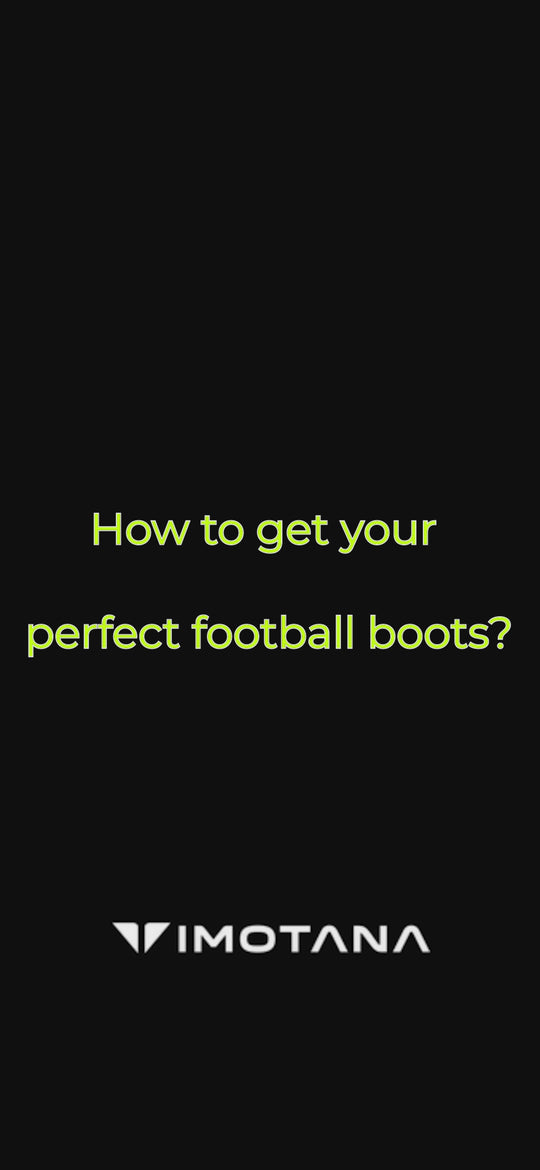 IMOTANA DNA Fußballschuhe