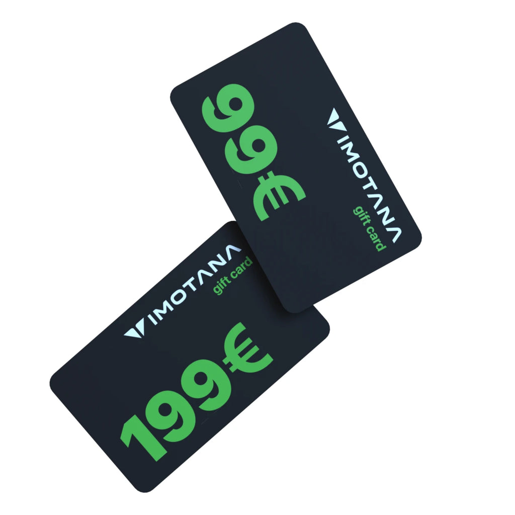 Geschenkgutscheine (per Postversand)